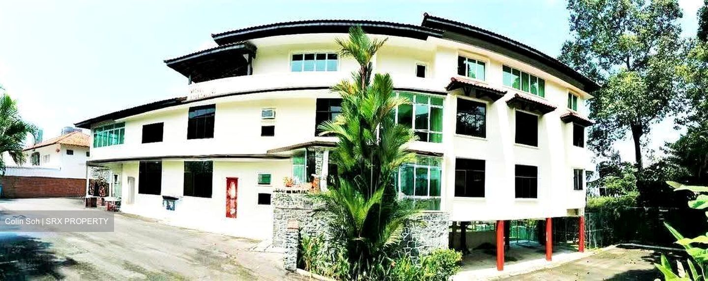 Tanglin Road (D10), Apartment #618958271